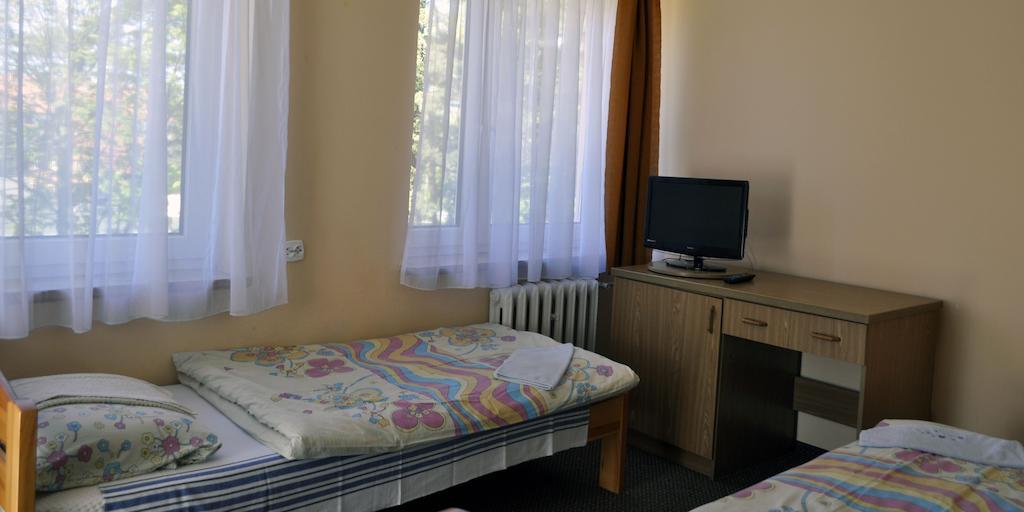Pensjonat Resident Krynica Morska Camera foto